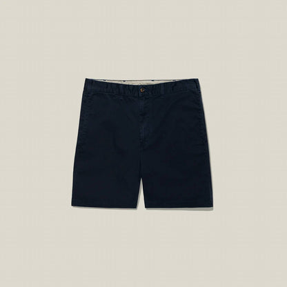 Men's M2 Classic Fit Broken-in Chamois Twill Shorts