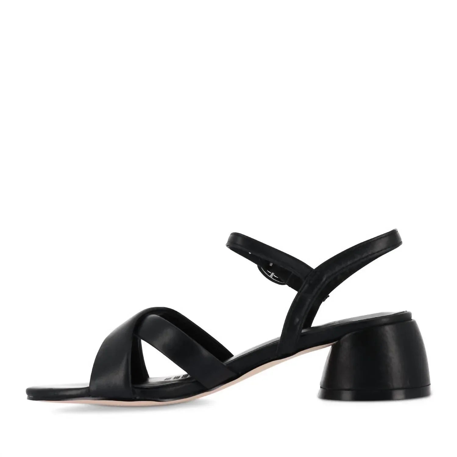 EOS Melbourne - Women's Fiora Heeled Sandals - Rack Hunt