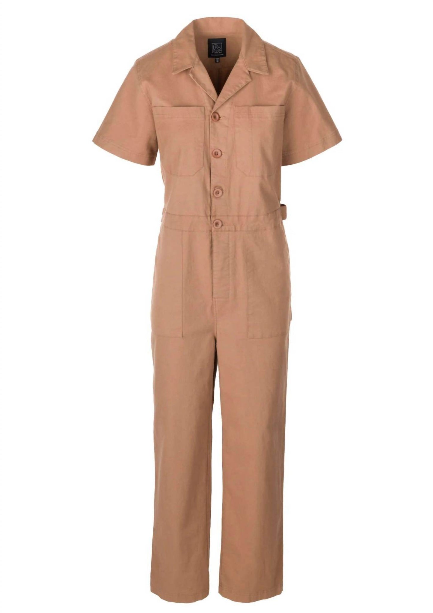 Flylow Gear - Portola Coverall - Rack Hunt -