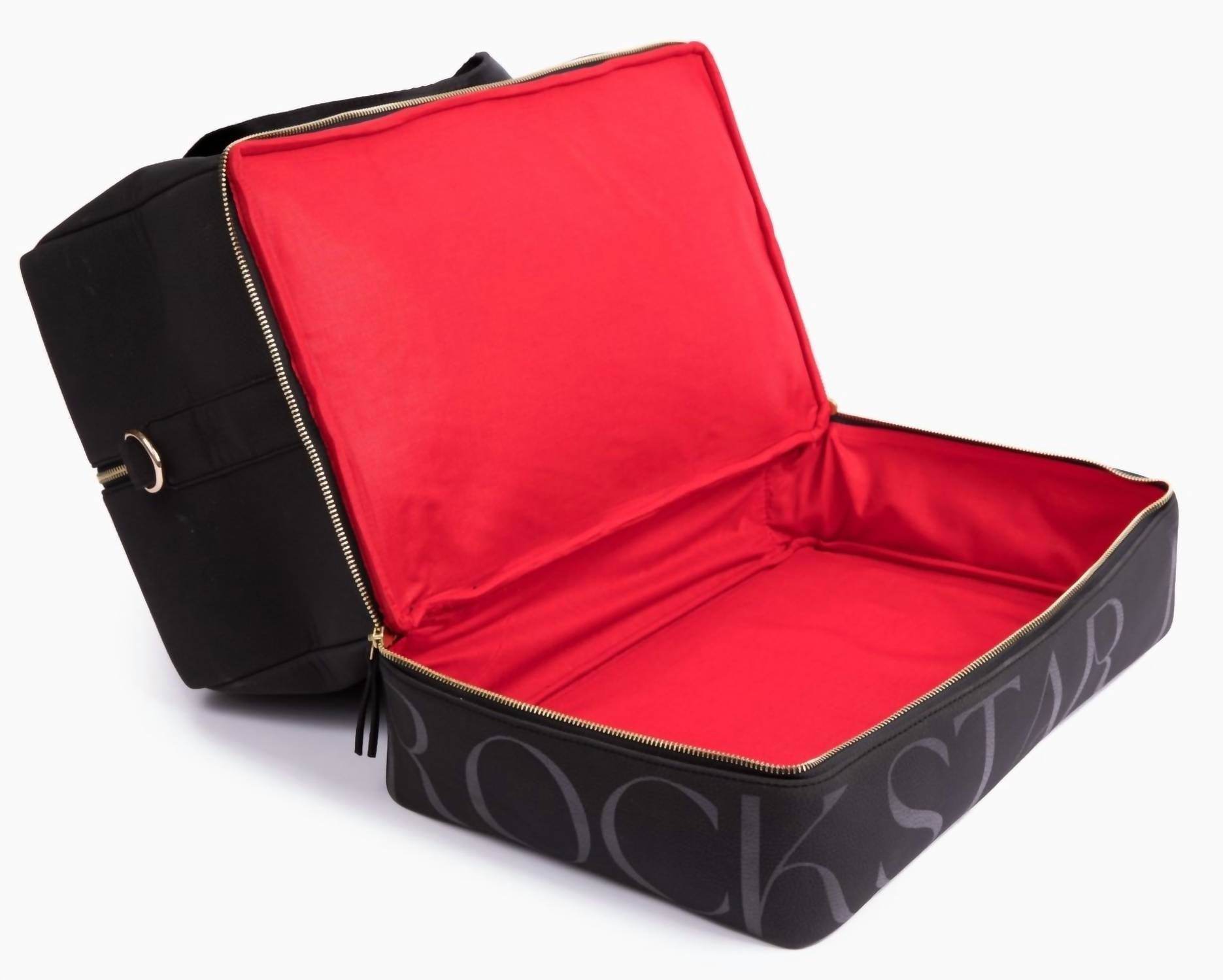 Rockstar Peach - Men's Rockstar Duffel Bag - Rack Hunt -