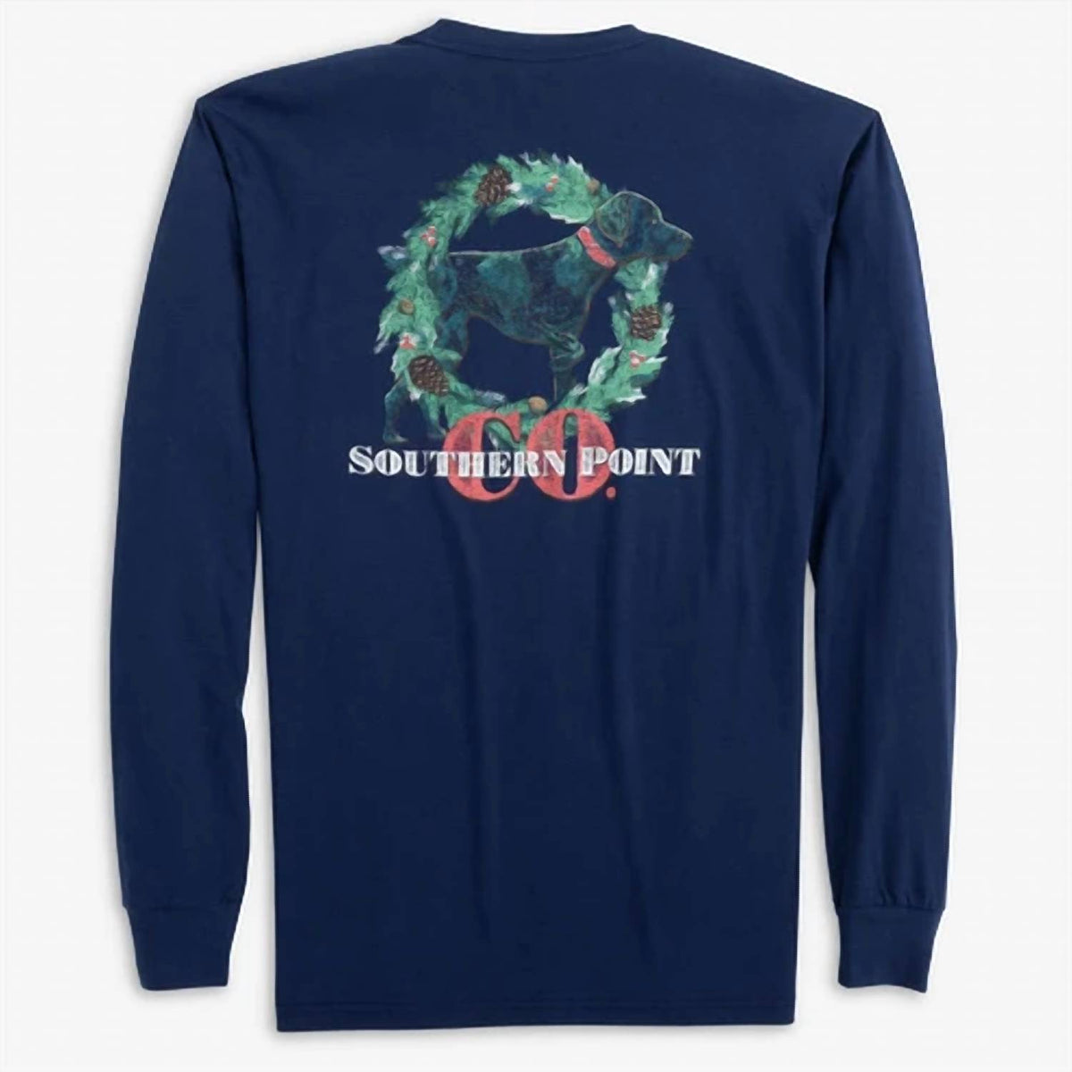 Boy's Christmas Tee