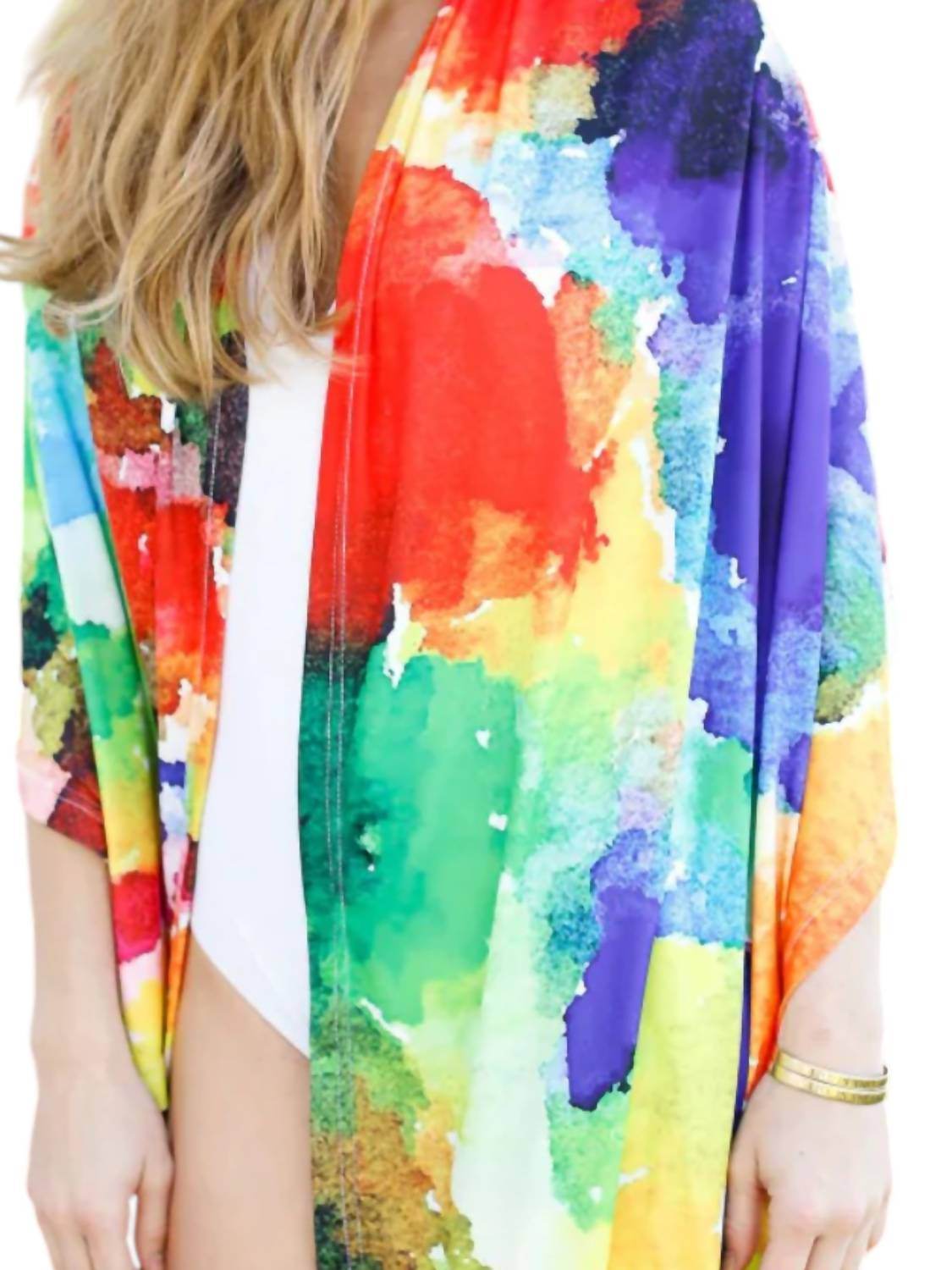 ZAGS - Murano Muse Shawl Wrap - Rack Hunt -