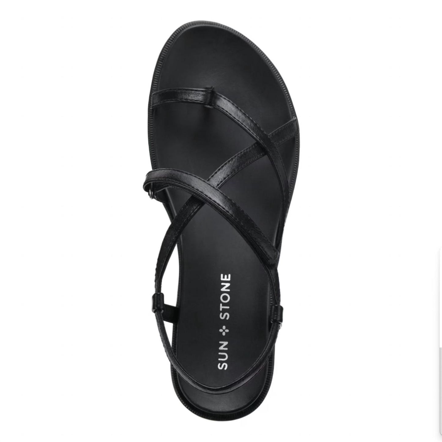Women's Islla Crisscross Slide Wedge Sandals