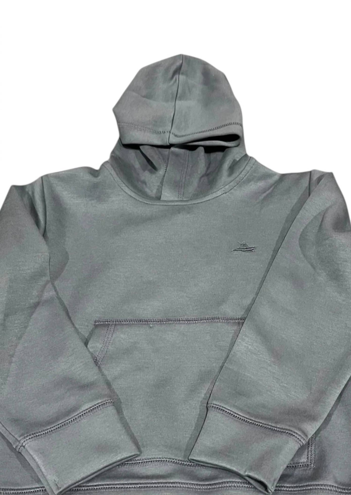 Kids Performance Hoodie
