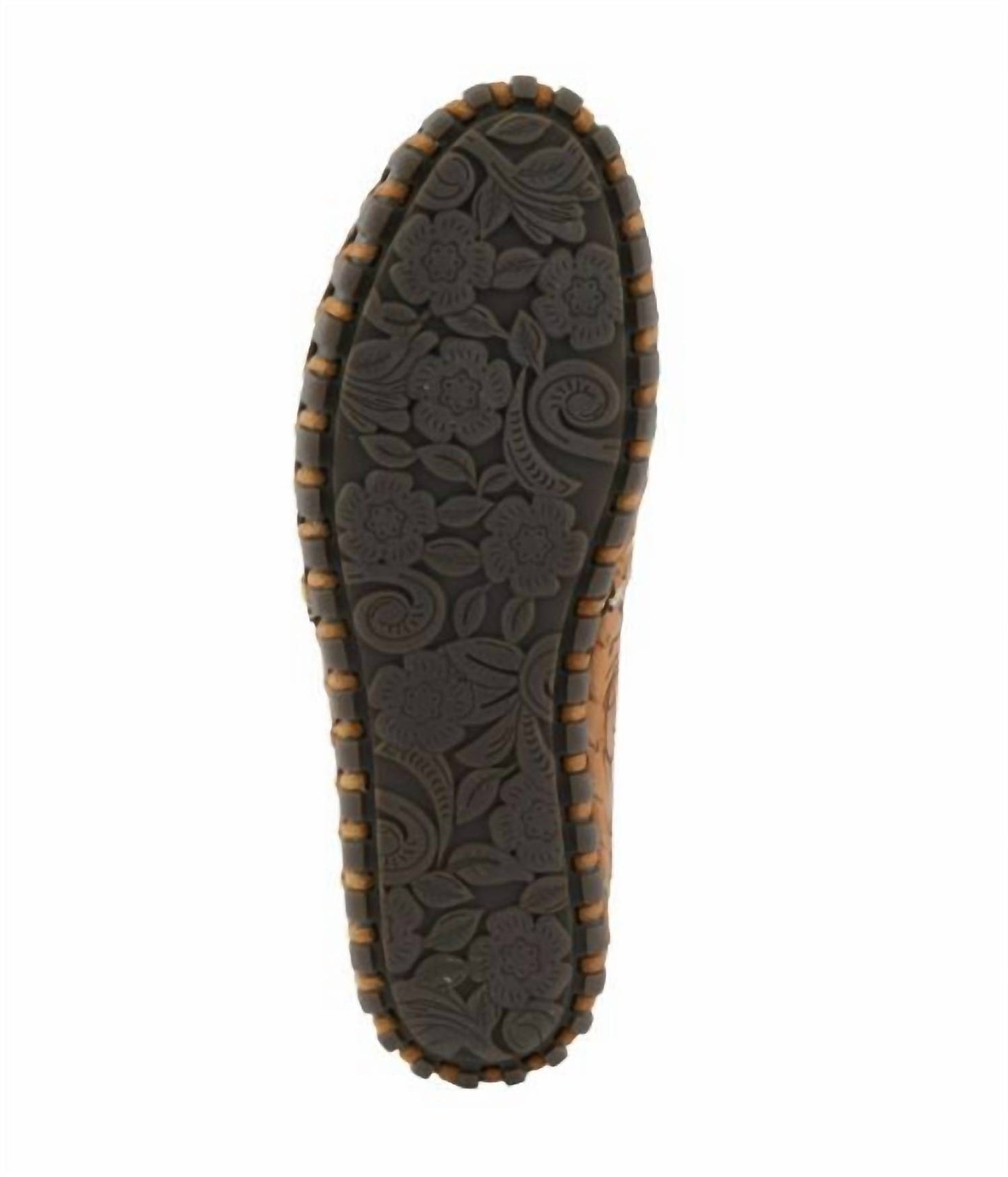 Women's Modesty Moccasin Loafer