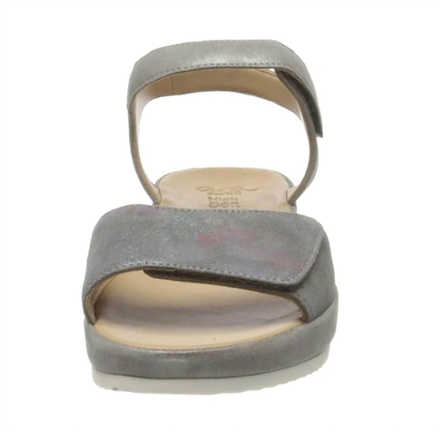 Ara Shoes - Women's Dalia Leather Sandal - Rack Hunt