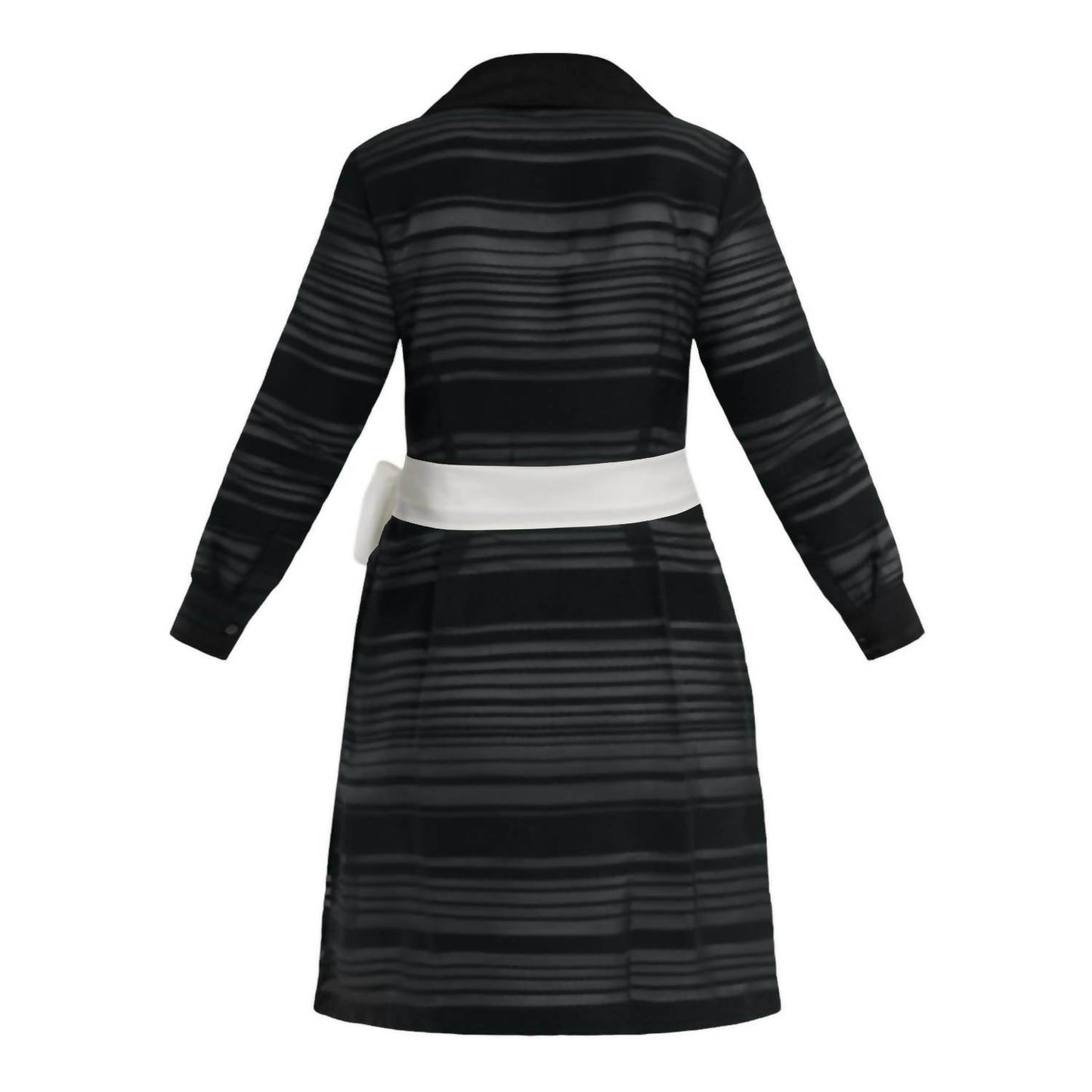 MINAN WONG - JACKIE SHIRT DRESS - Rack Hunt