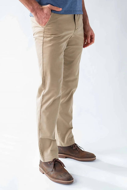 Chino Pants