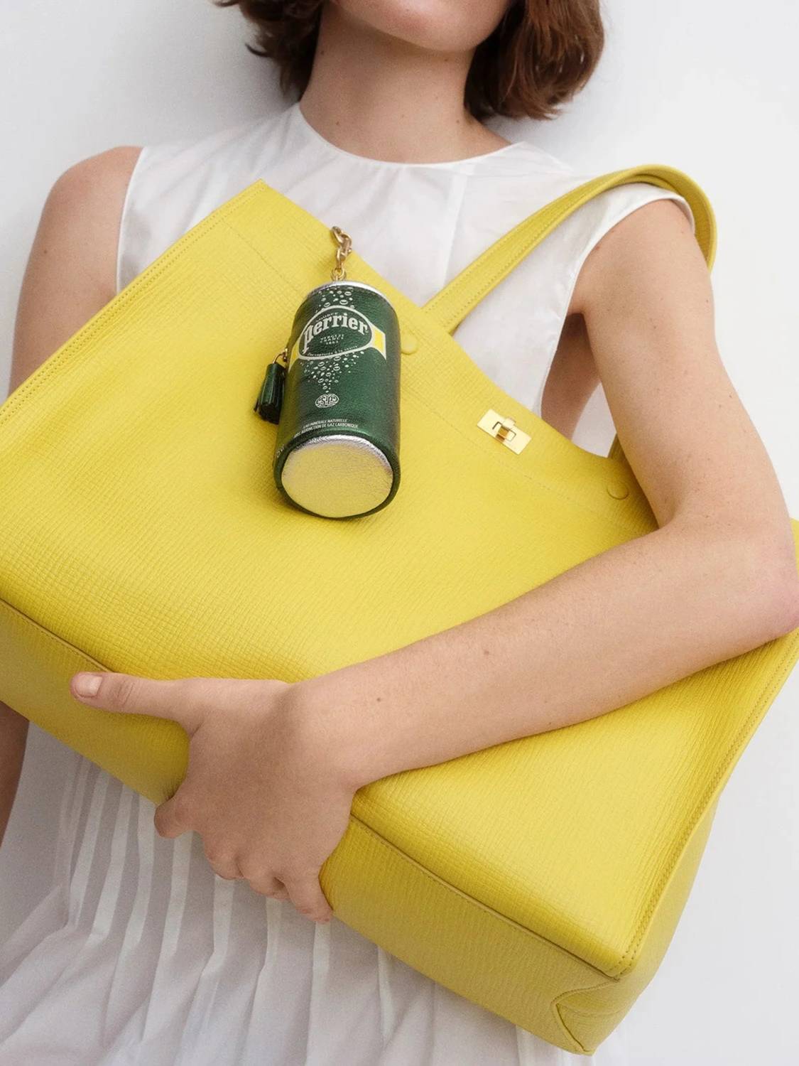 Women's Mortimer Tote Bag