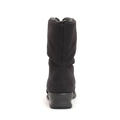 Toe Warmers - Women's Michelle Front Zip Boots - Rack Hunt