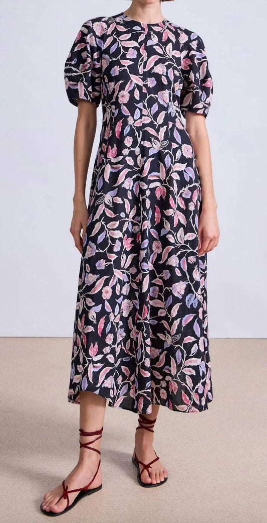 Bettina Midi Dress