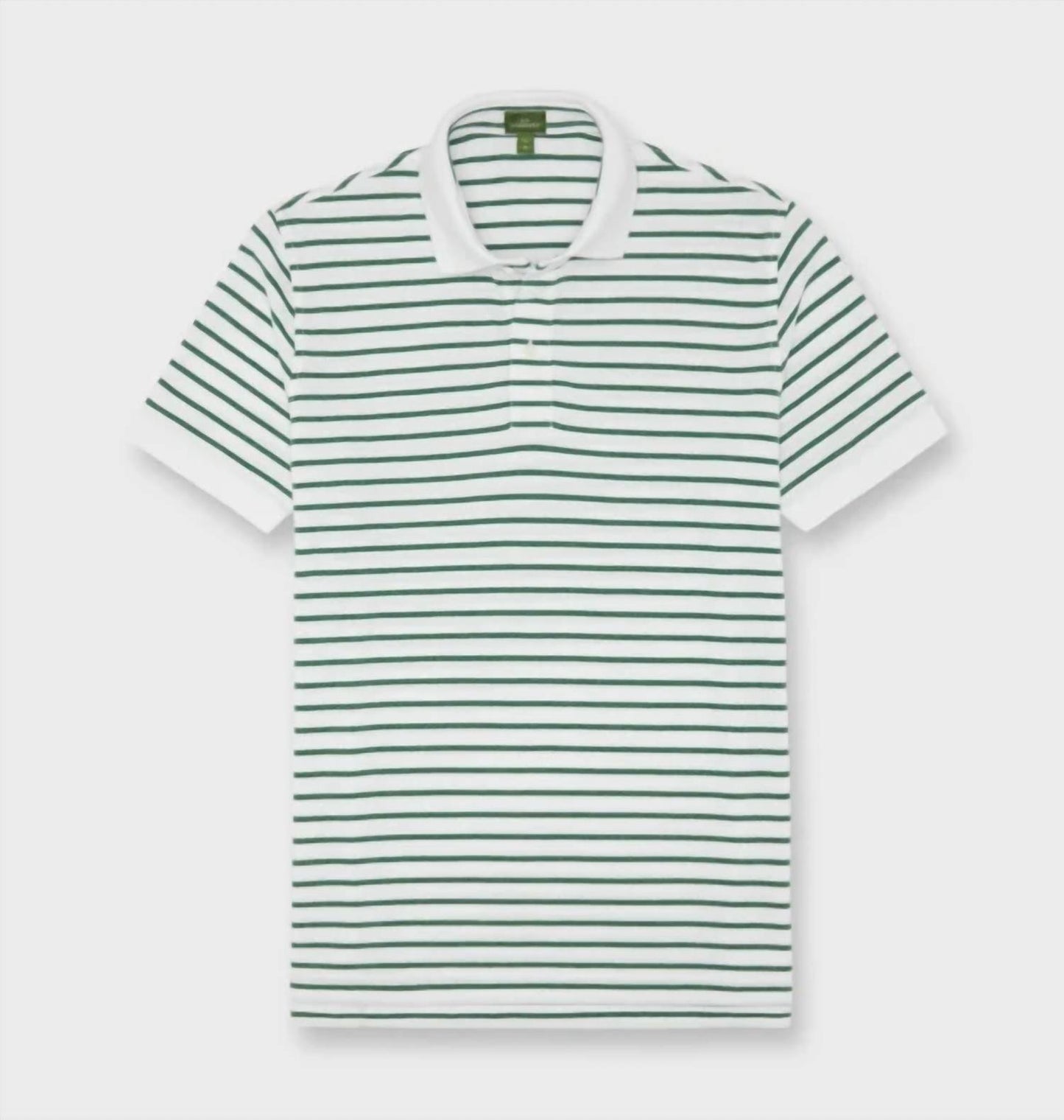 Men's Court Polo Shirt
