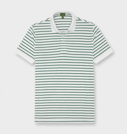 Men's Court Polo Shirt