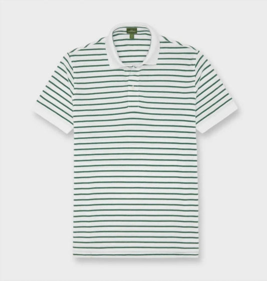 Men's Court Polo Shirt