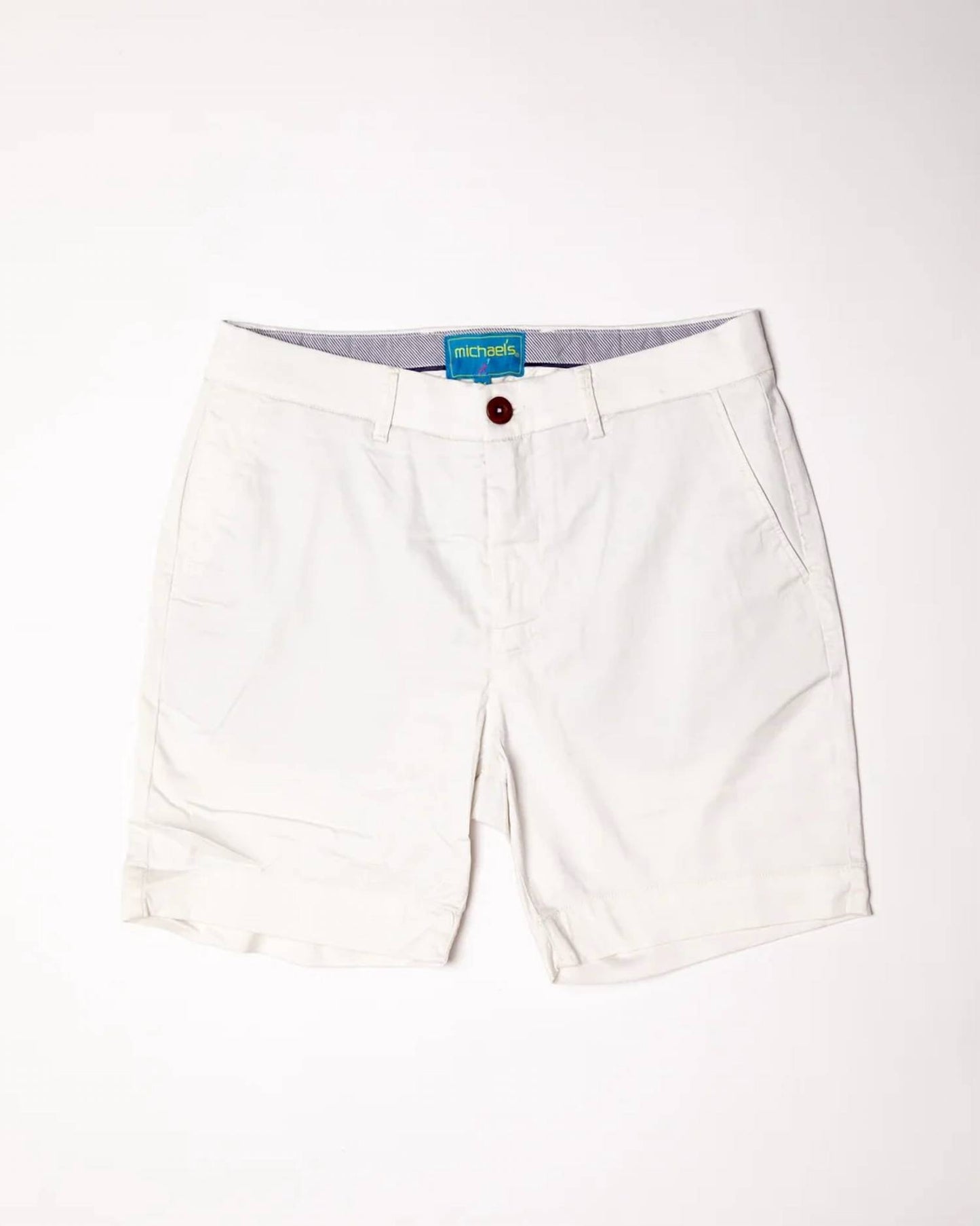Men's Stretch Shorts