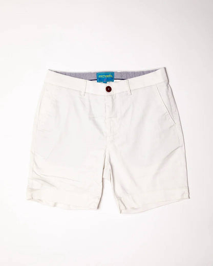 Men's Stretch Shorts