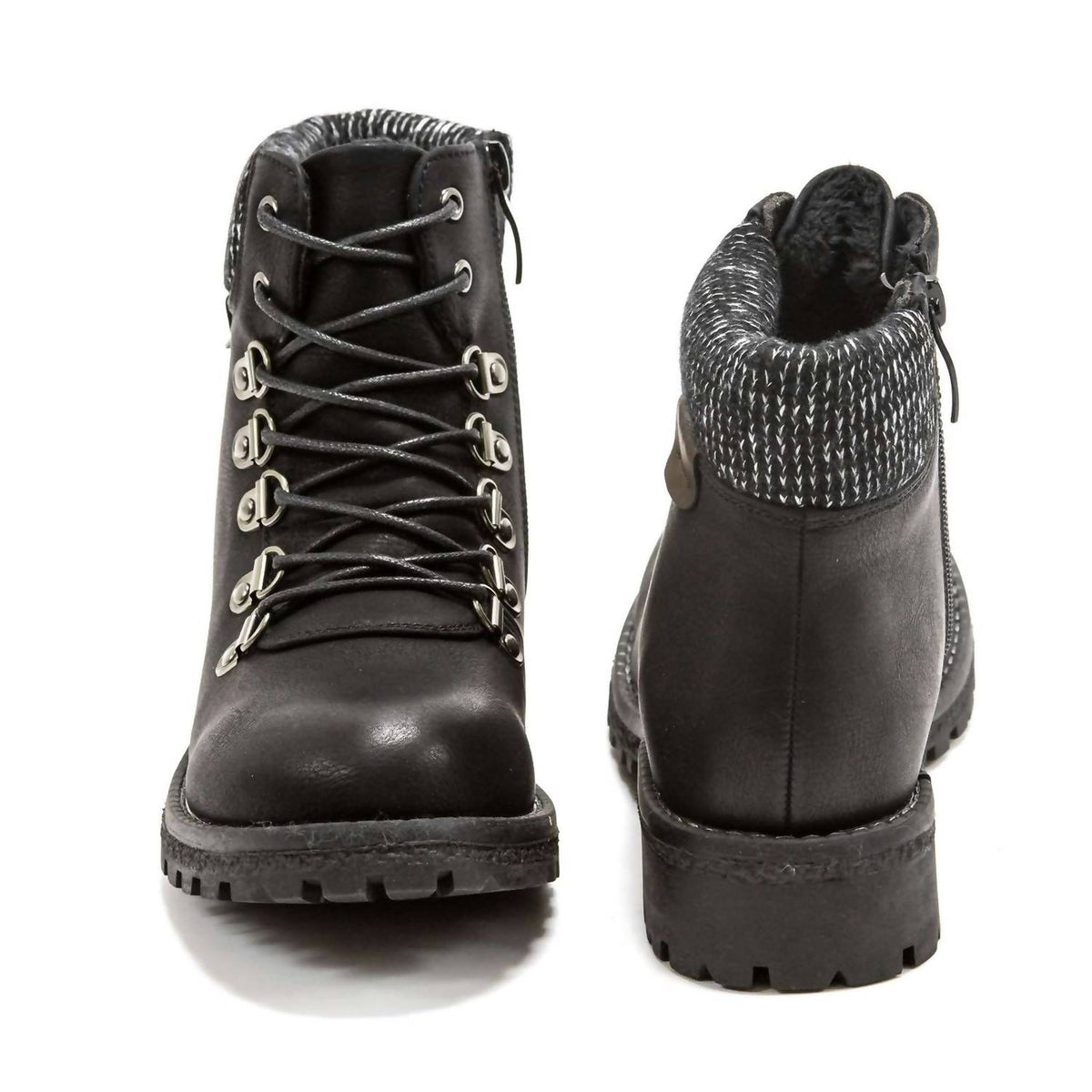 Patrizia Women's Clarris Boots in Black - view 4