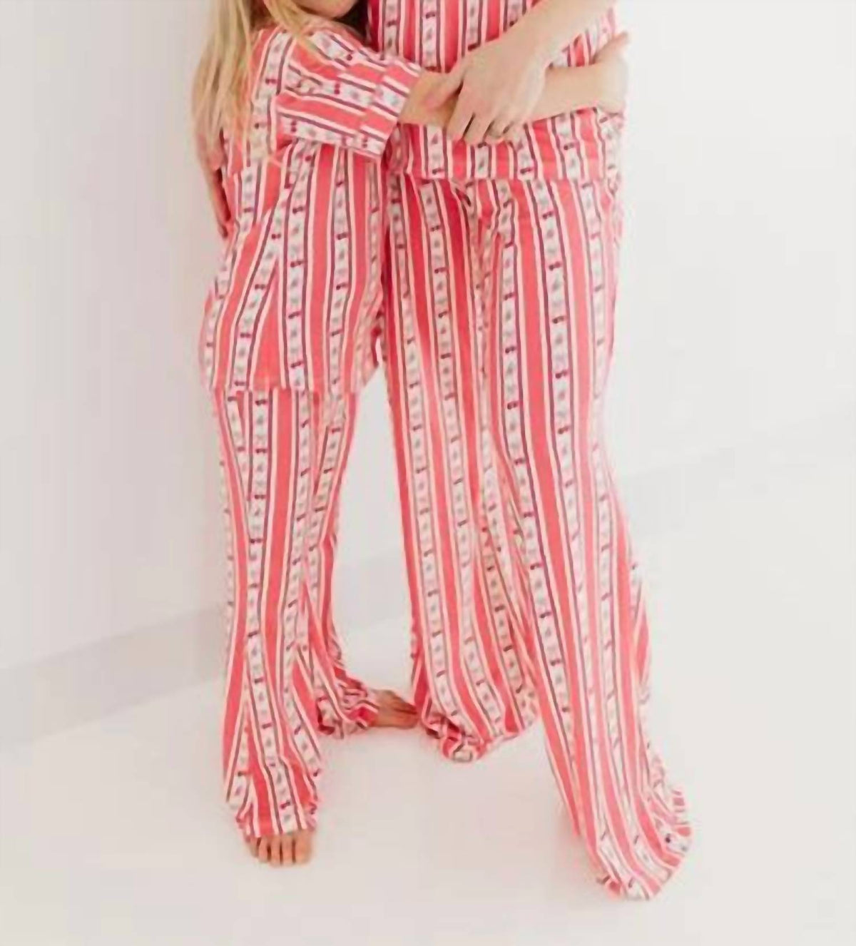 Women's Love You Cherry Much Set