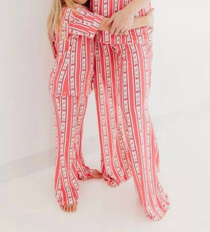 Women's Love You Cherry Much Set