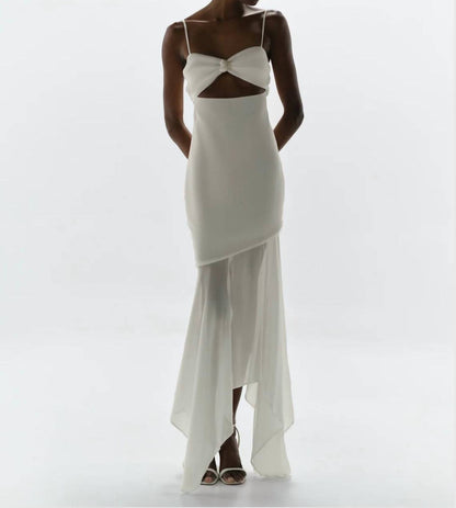 Josefina Maxi Dress