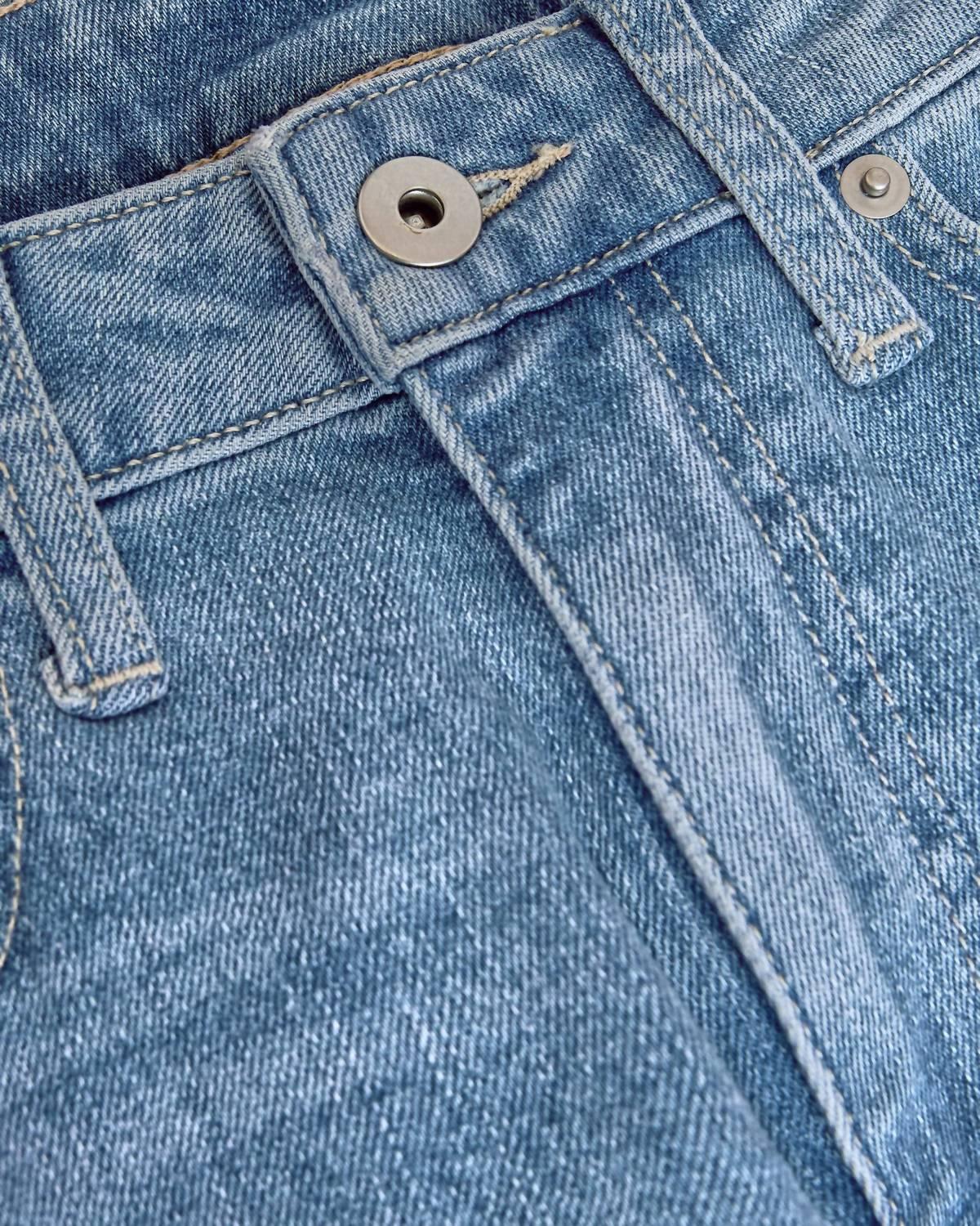 True Classic - Men’s Straight Authentic Denim Jeans - Rack Hunt