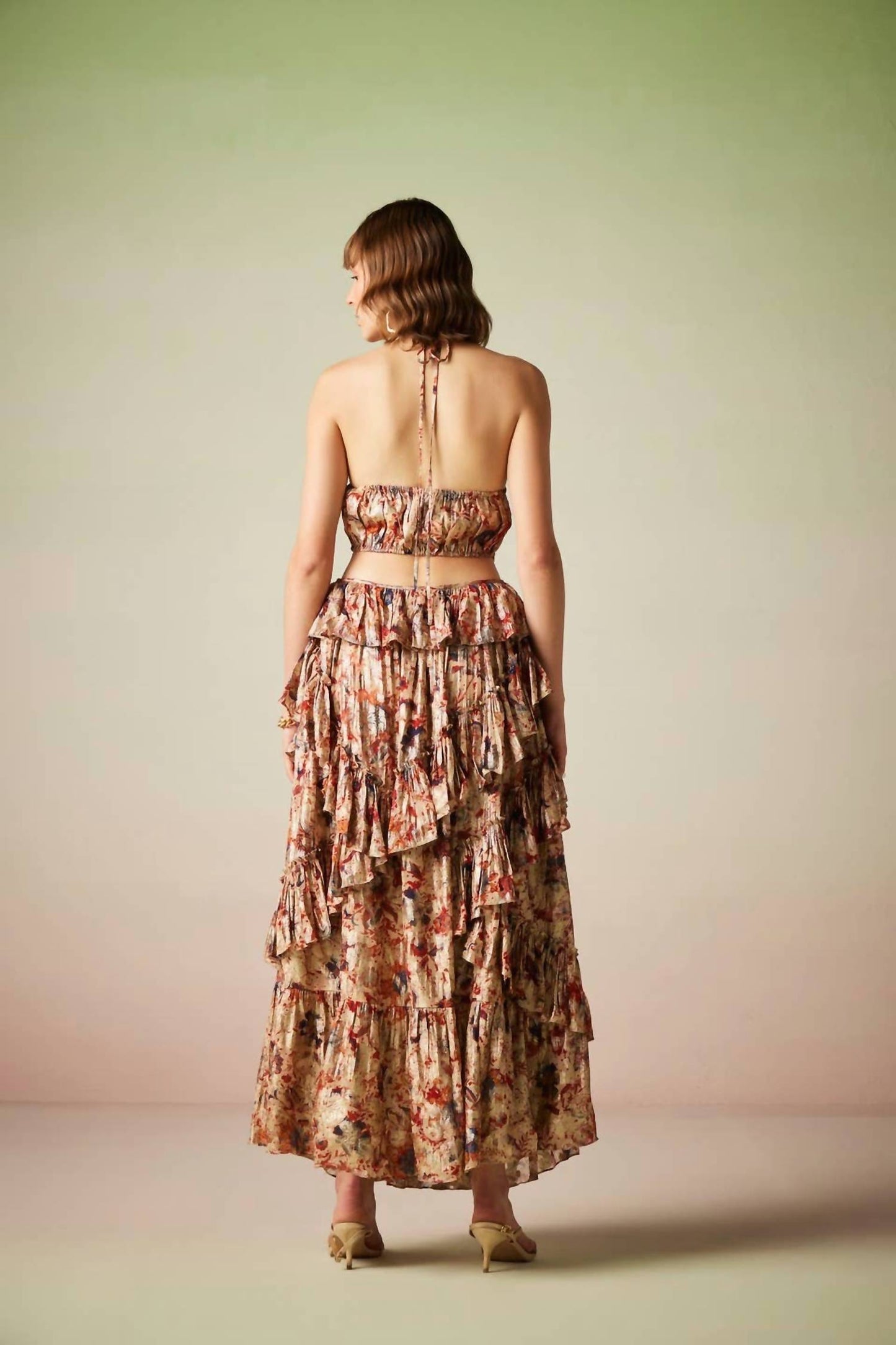 Valerie Maxi Dress