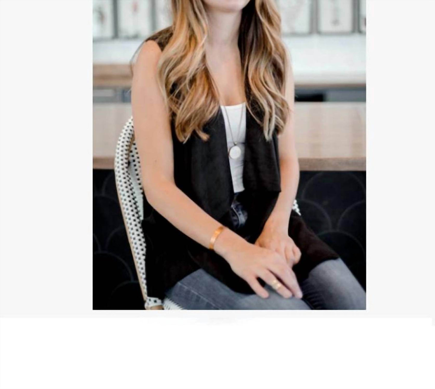 The Vintage Sparrow - Women's Full Of Fire Necklace - Rack Hunt -