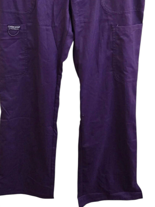 Cherokee - Women's Scrub Pants - Rack Hunt -