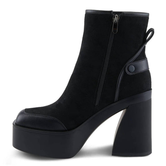 Women's Innovatia Heeled Boots