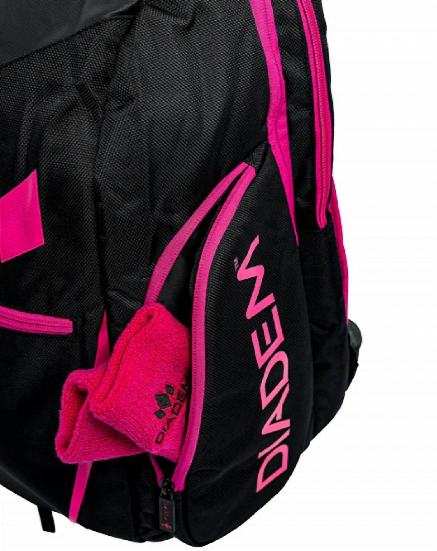 Diadem Sports - Tour V3 Backpack - Rack Hunt -