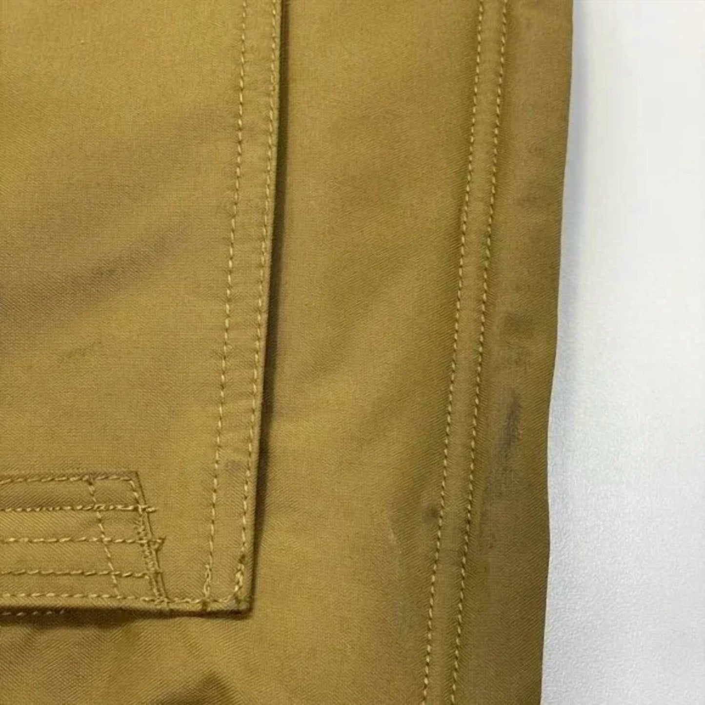 Men’s Superior Down Parka Jacket