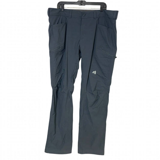 Men's Active Fit Lined Guide Pro Pants