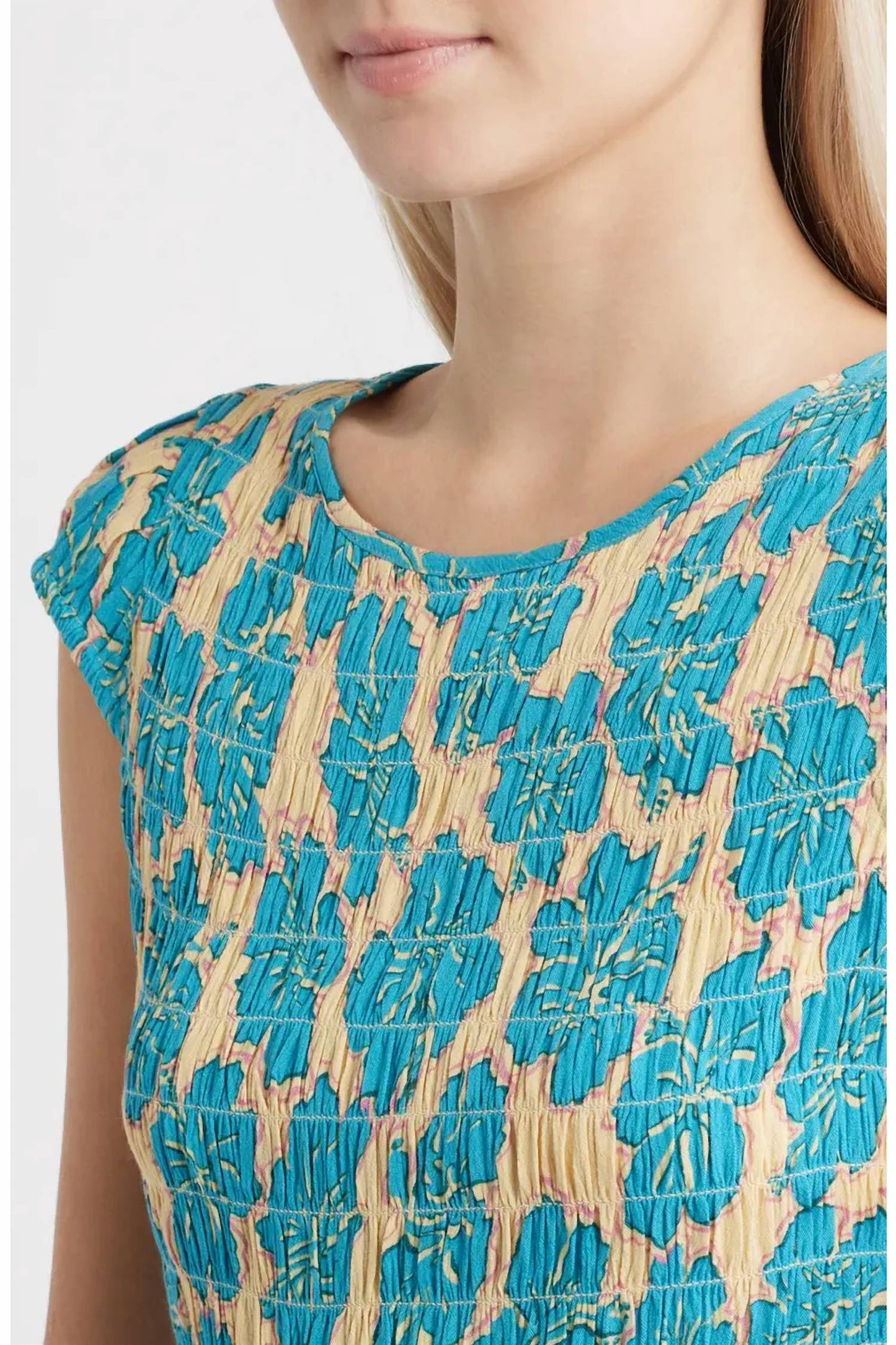 Bright Side Mini Dress
