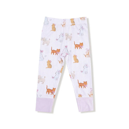 Kids' Fancy Pets Loungewear Set