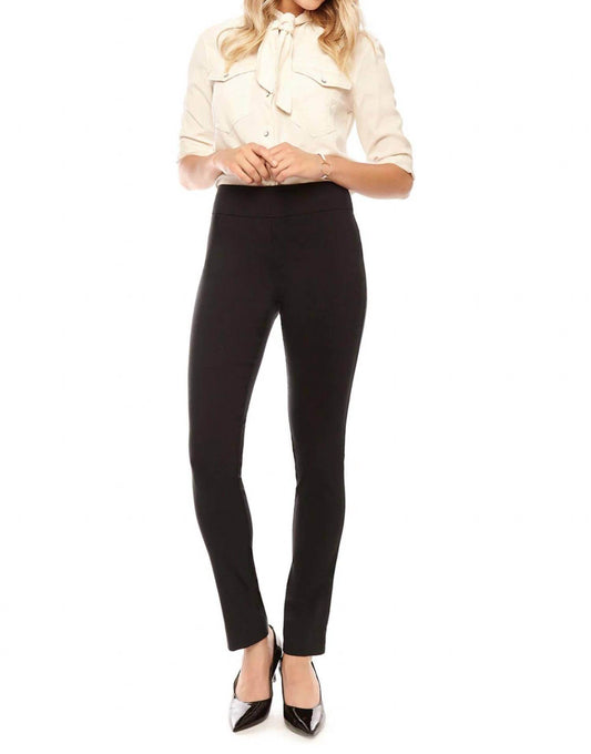 Margaret M - Slimming Skinny Pants - Rack Hunt -