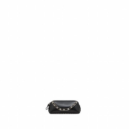 Valentino - Women's Mini Rockstud Clutch - Rack Hunt