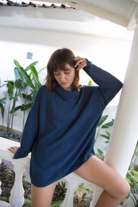 Echo Verde - Dog Walker Sweater - Rack Hunt -