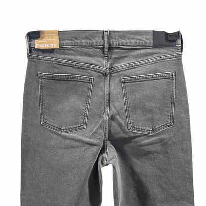 Women's Authentic Voyager High Rise Crop Jeans