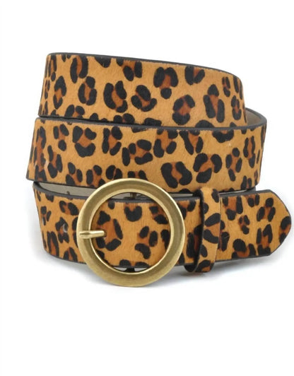 Anzell - Women's Reba Belt - Rack Hunt