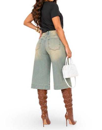 Around The Way Girl Boy Shorts