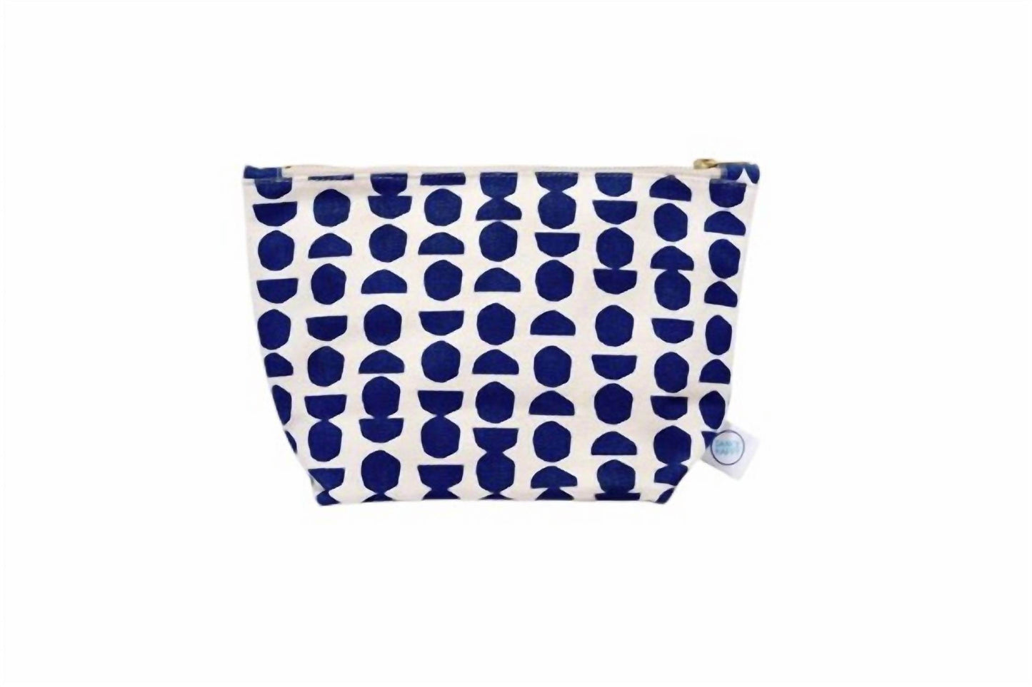 Dance Happy Designs - Women's Artemis Cosmetic Bag - Rack Hunt -