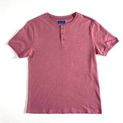 Henley Top