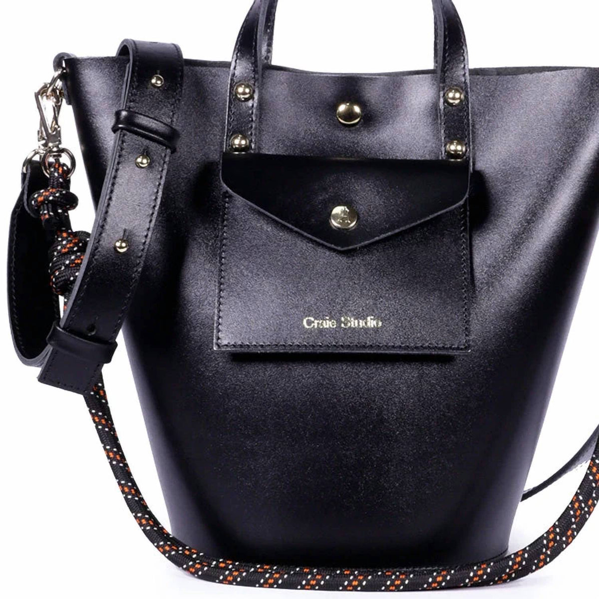 Women's Calf Leather Bag