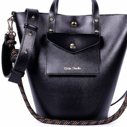 Women's Calf Leather Bag