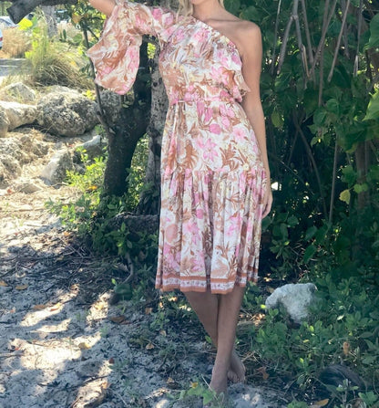 TDDPSSHDP - Farah Dress - Rack Hunt