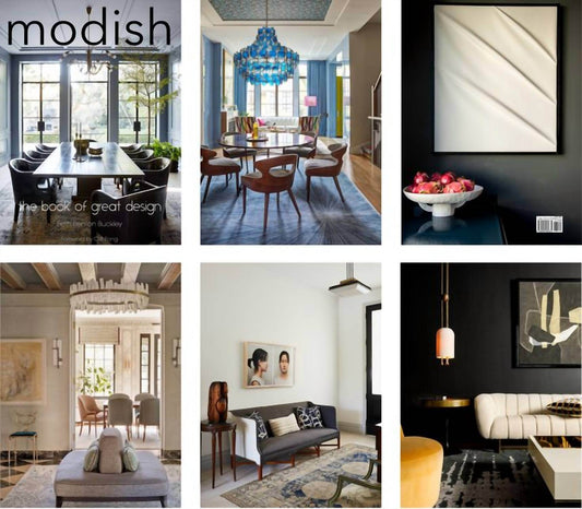 IPG - Modish Book - Rack Hunt -