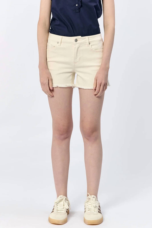 Gigi Denim Shorts
