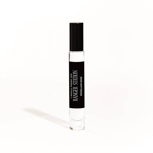 Ranger Station - Woodland Rose Quickdraw Perfume - Rack Hunt -