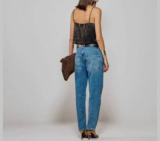 Raizz - Michele Denim Pants - Rack Hunt -