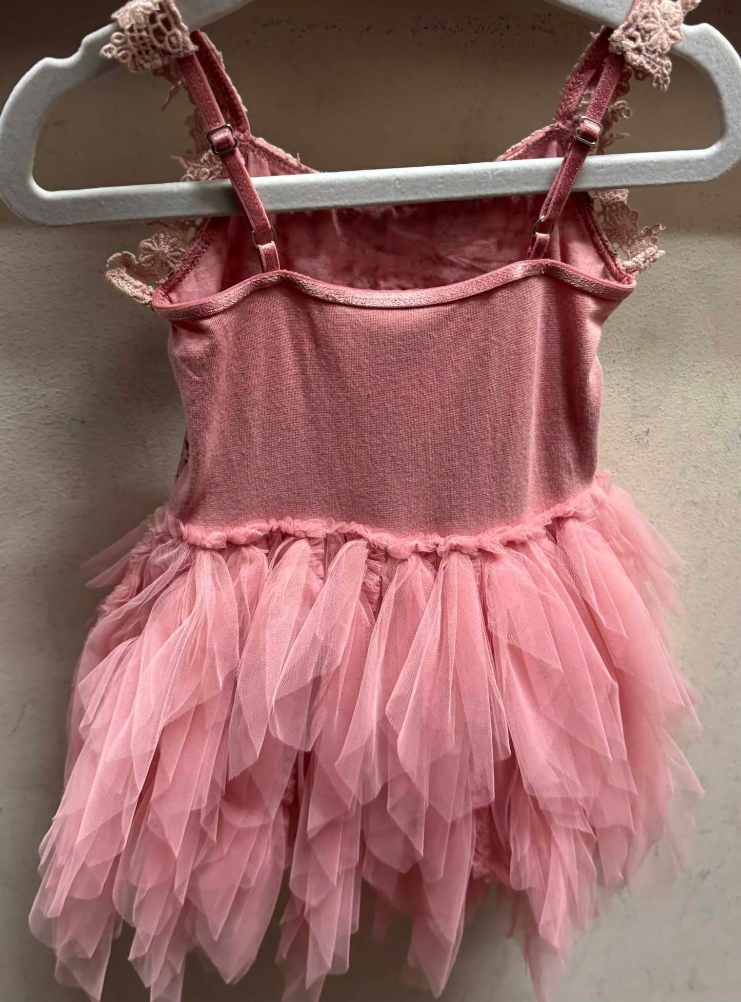 Girl's Fleur Emma Dress